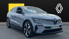 Renault Megane E-Tech EV60 160kW Techno Comfort Range 60kWh 5dr Auto Electric Hatchback